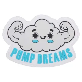 elitex-training-pvc-pump-dreams-patch