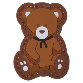 elitex-training-pvc-teddy-bear-patch