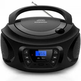 daewoo-cd-радио-dw3011