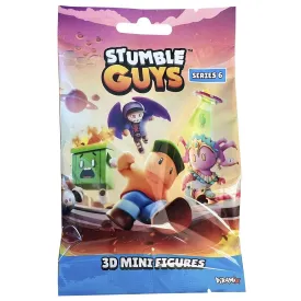 panini-stumble-guys-serie-6-karty-kolekcjonerskie