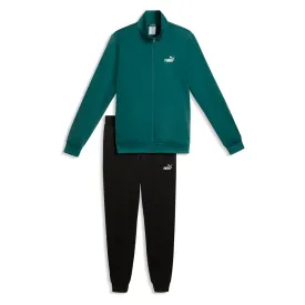 puma-ess-poly-ジャージ