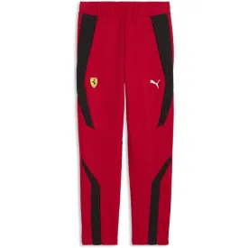 puma-ferrari-运动裤