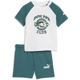 puma-minicats-super-kurzarm-set