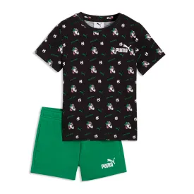 puma-super-kurzarm-set