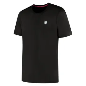k-swiss-samarreta-de-maniga-curta-hypercourt-basic