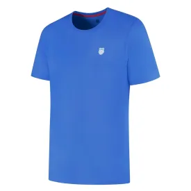 k-swiss-hypercourt-basic-半袖tシャツ