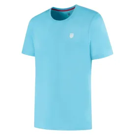 k-swiss-hypercourt-basic-半袖tシャツ