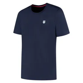 k-swiss-samarreta-de-maniga-curta-hypercourt-basic