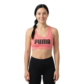 puma-4keeps-logo-运动胸罩