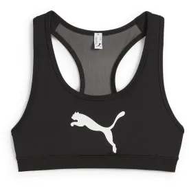 puma-4keeps-中强度运动胸罩