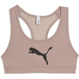 puma-4keeps-中强度运动胸罩