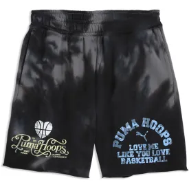 puma-what-the-fun-hoops-短裤