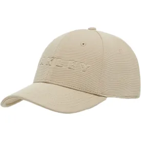 oakley-gorra-bark-embossed