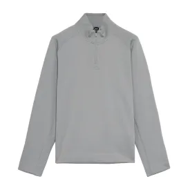 oakley-platform-half-zip-sweatshirt