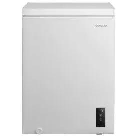 cecotec-bolero-coolmarket-chest-143p-horizontal-freezer