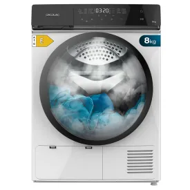 cecotec-bolero-dresscode-dry-8400-front-loading-dryer