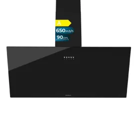 cecotec-bolero-flux-dm-906500-장식용-추출기-후드-90-cm