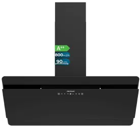 cecotec-Декоративная-вытяжка-bolero-flux-dt-908000-90-cm