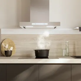 cecotec-Декоративная-вытяжка-bolero-flux-tt-608000-slim-60-cm