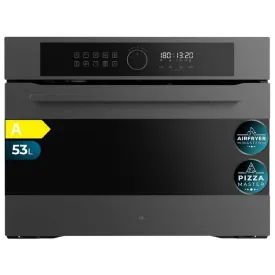 cecotec-bolero-hexa-af314500-matt-multifunction-oven-53l
