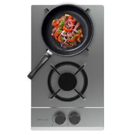 cecotec-bolero-squad-g-2200s-gas-hob-29-cm
