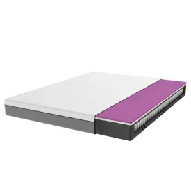 cecotec-matelas-flow-hybrid---90x190-cm