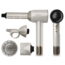 cecotec-ionicare-rockstar-nano-iontech-4-in-1-hair-dryer