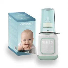 cecotec-nana-babycare-pullonlammitin