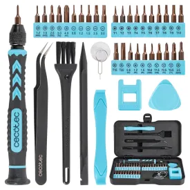 cecotec-precissiongyro-100-screwdriver-set
