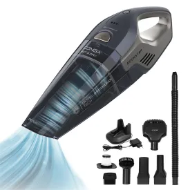 cecotec-rockstar-animal-hand-handheld-vacuum-cleaner