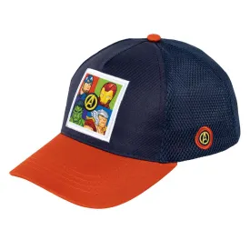 arditex-bone-marvel-avengers-trucker