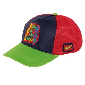 paramount-ninja-turtles-trucker-kappe