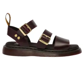 dr-martens-josef-샌들