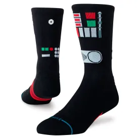 stance-dark-side-中筒袜