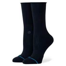 stance-chaussettes-crew-rolled-solid