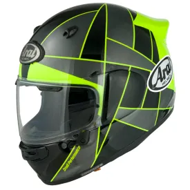 arai-quantic-peak-全盔