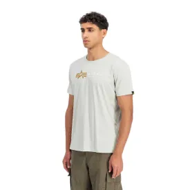 alpha-industries-label-半袖tシャツ