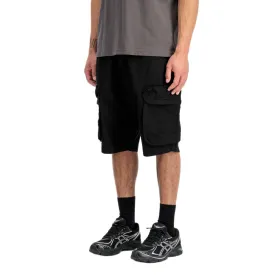 alpha-industries-manoeuvre-短裤