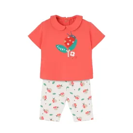boboli-113016-kurzarm-set