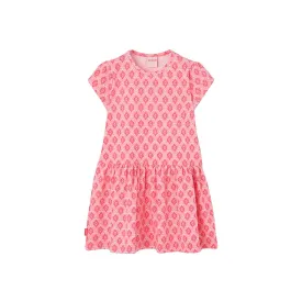 boboli-303129-kurzarmkleid