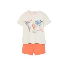 boboli-313186-반팔-세트
