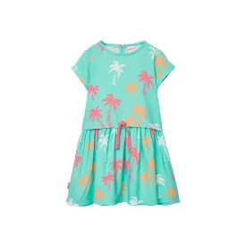 boboli-333043-kurzarmkleid