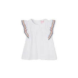 boboli-403030-ermelos-bluse