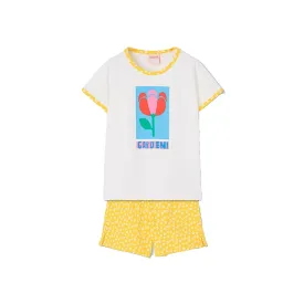 boboli-483038-반팔-파자마