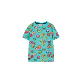 boboli-523077-반팔-티셔츠