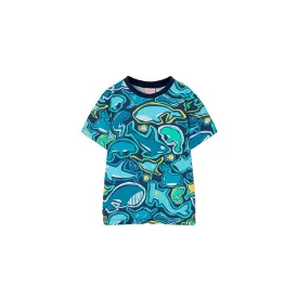 boboli-543103-반팔-티셔츠