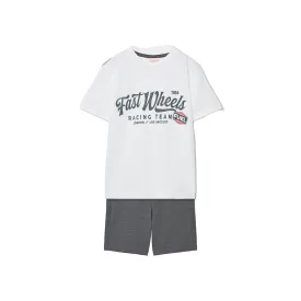 boboli-603144-kurzarm-set