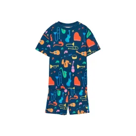 boboli-683018-반팔-파자마