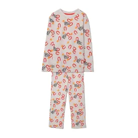 boboli-683041-長袖パジャマ