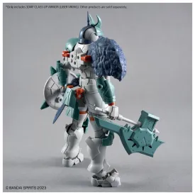 bandai-class-up-armor-liber-viking-figure
